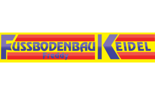 Logo der Firma Fußbodenbau Keidel aus Birkenfeld