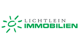 Logo der Firma Immobilien Lichtlein aus Ochsenfurt