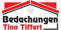 Logo der Firma Dachdeckermeister TINO TIFFERT aus Klingenberg