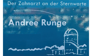 Logo der Firma Andree Runge Zahnarzt aus Würzburg