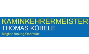 Logo der Firma Kaminkehrermeister Köbele aus Weiden