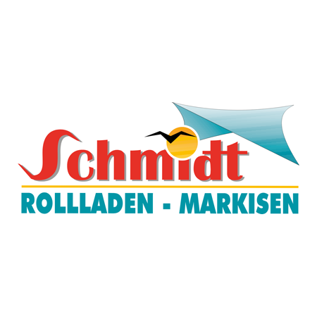 Logo der Firma Schmidt Rollladen - Markisen aus Karlsruhe