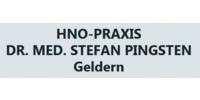 Logo der Firma HNO-Praxis Dr.med. Stefan Pingsten aus Geldern