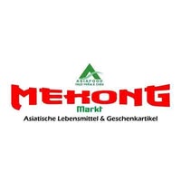 Logo der Firma Asia Food Mekong Markt aus Mönchengladbach