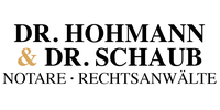Logo der Firma Rechtsanwälte + Notare Dr. Hohmann & Dr. Schaub aus Fulda