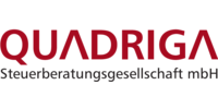 Logo der Firma Quadriga Steuerberatungsgesellschaft mbH Heiko Schabacher aus Dresden