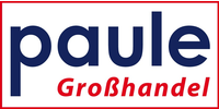 Logo der Firma paule Großhandel Fleischereibedarf aus Bad Wildungen