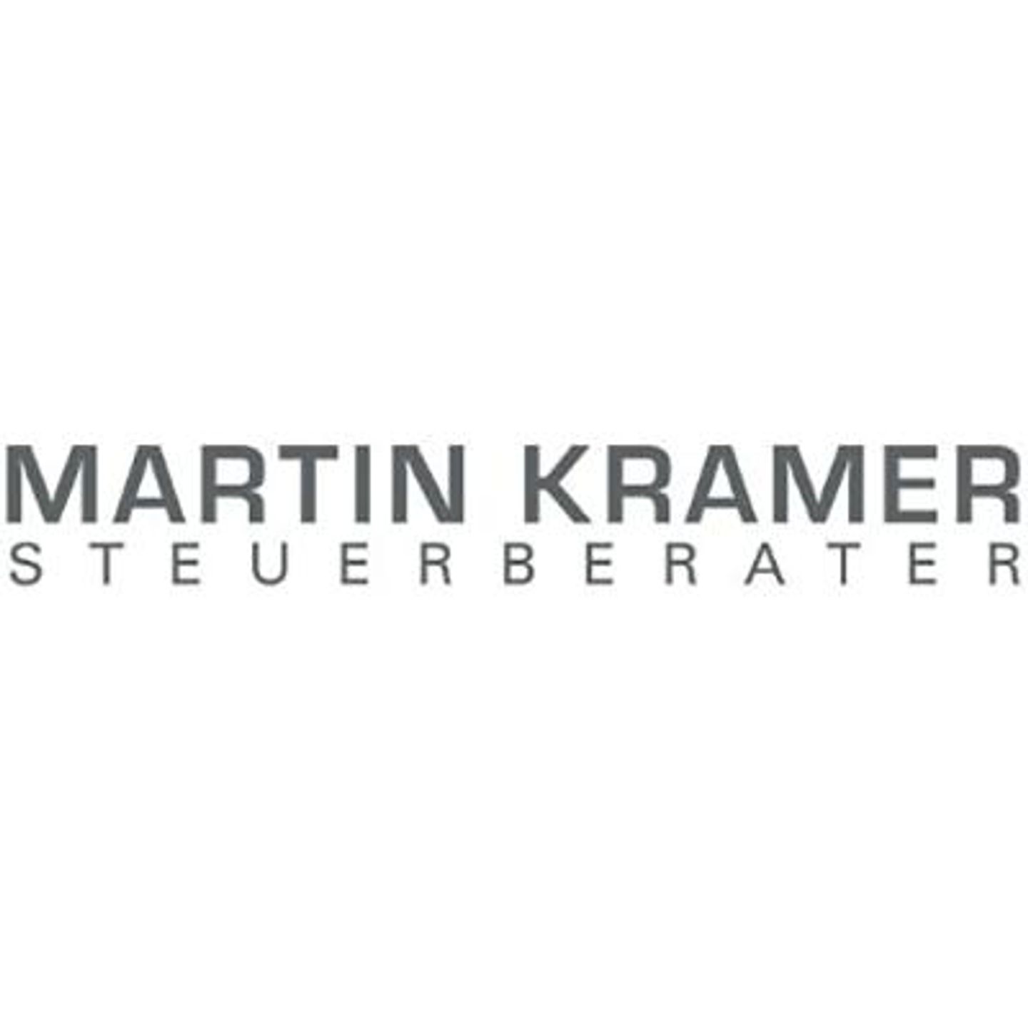 Logo der Firma Martin Kramer aus Stuttgart