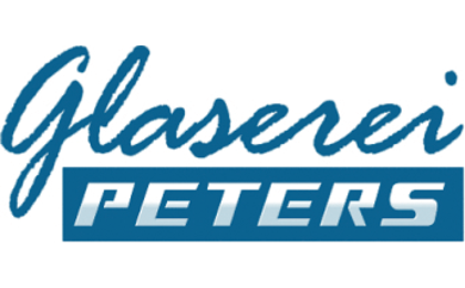 Logo der Firma Glaserei Peters aus Großkarolinenfeld