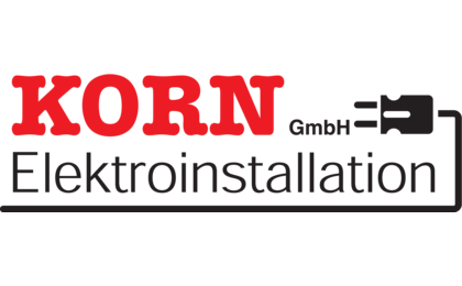 Logo der Firma Korn GmbH aus Bindlach