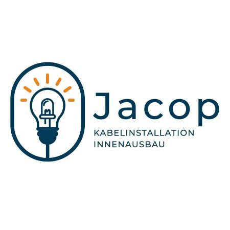 Logo der Firma Jacop Kabelinstallation und Innenausbau aus Mönchengladbach