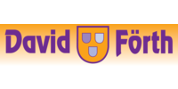 Logo der Firma Förth David aus Großlangheim