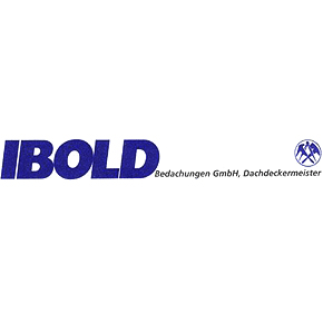 Logo der Firma Ibold Bedachungen GmbH aus Rheurdt