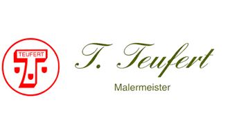 Logo der Firma Malermeister Thorsten Teufert aus Wolfenbüttel