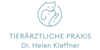 Logo der Firma Kleffner Helen Dr.med.vet. aus Freising