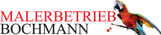 Logo der Firma Malerbetrieb Bochmann aus Chemnitz