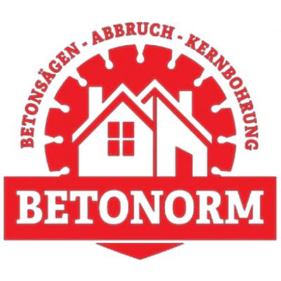 Logo der Firma Betonorm GmbH aus Düsseldorf