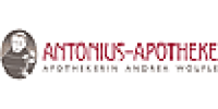 Logo der Firma Antonius - Apotheke aus Vaterstetten