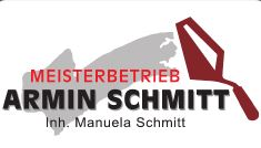 Logo der Firma Stuck-Meisterbetrieb Armin Schmitt aus Gräfenberg