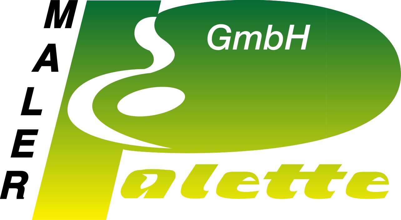 Logo der Firma Maler Palette GmbH aus Zwickau