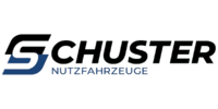 Logo der Firma Schuster Nutzfahrzeuge aus Greding auf dem Branchenportal Auto-Werkstatt.de
