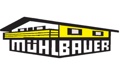 Logo der Firma MÜHLBAUER Bau GmbH aus Offenberg