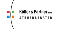 Logo der Firma Steuerberater Köller & Partner mbB aus Fulda