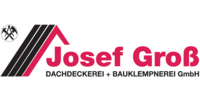 Logo der Firma Bedachungen Groß GmbH aus Neuss auf dem Branchenportal Dachdecker.com
