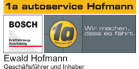 Logo der Firma Auto Hofmann aus Arnstein