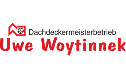 Logo der Firma Woytinnek Dachdeckermeister Woytinnek Uwe aus Schwebheim