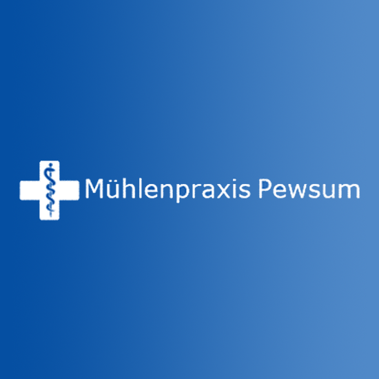 Logo der Firma Mühlenpraxis Pewsum aus Krummhörn