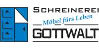 Logo der Firma Schreinerei Gottwalt aus Mellrichstadt