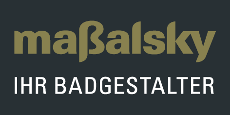 Logo der Firma Maßalsky GmbH aus Glauchau