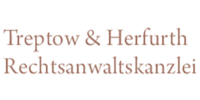 Logo der Firma Friedrich Treptow Rechtsanwalt aus Kalkar