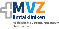 Logo der Firma Ilmtalklinik - MVZ GmbH aus Pfaffenhofen