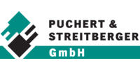Logo der Firma Puchert & Streitberger GmbH aus Saalfeld