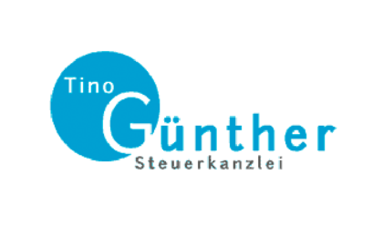 Logo der Firma Günther, Tino Steuerkanzlei aus Gotha