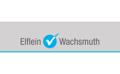 Logo der Firma Elflein & Wachsmuth aus Neustadt