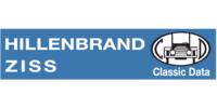 Logo der Firma Hillenbrand + Ziss aus Düsseldorf auf dem Branchenportal Gutachter.org