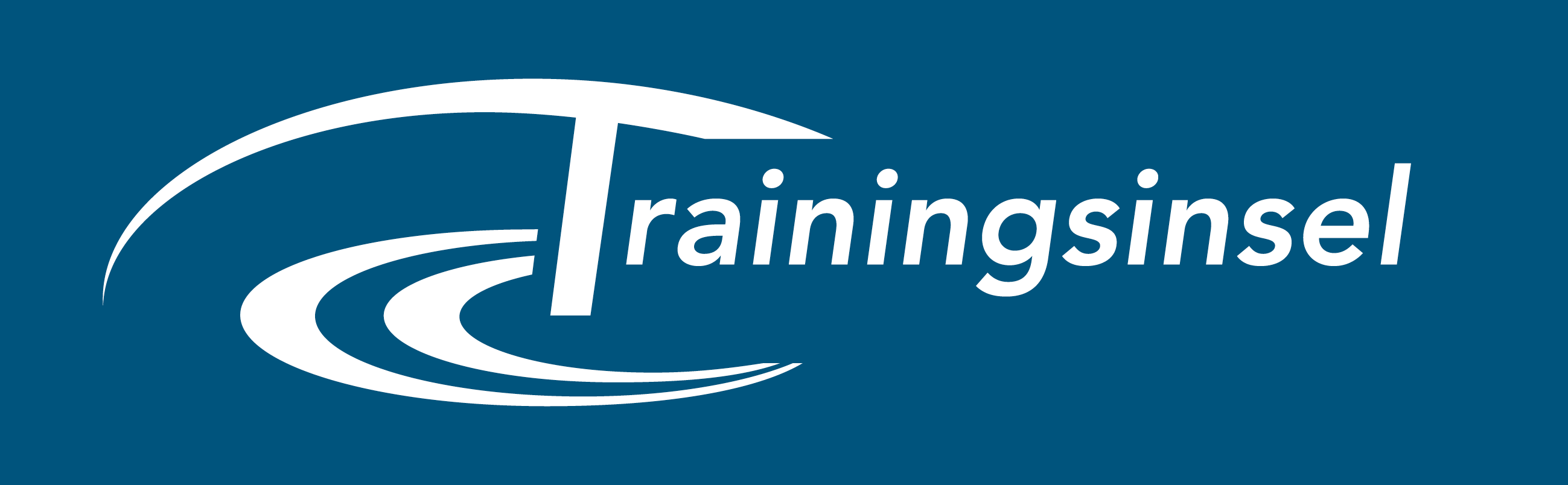 Logo der Firma Trainingsinsel GmbH & Co. KG aus Stuttgart-West