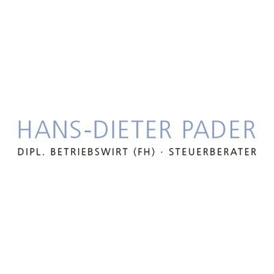 Logo der Firma Steuerberater Pader aus Heidelberg