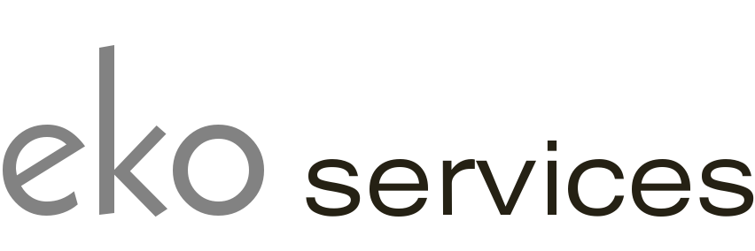 Logo der Firma Ekoservices aus Dortmund