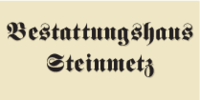 Logo der Firma Bestattung Steinmetz aus Freiberg