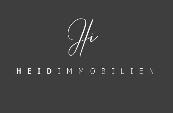 Logo der Firma HI- Heid Immobilien aus Freiburg im Breisgau
