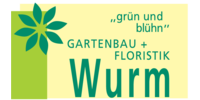 Logo der Firma Wurm Stefanie Gärtnerei aus Freystadt