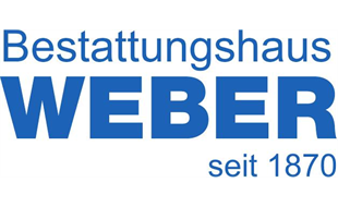 Logo der Firma Bestattungshaus W. u. A. Weber aus Mönchengladbach