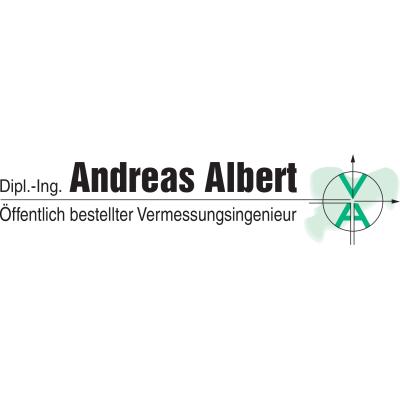 Logo der Firma Vermessung Andreas Albert aus Schwarzenberg