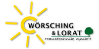 Logo der Firma Heizung - Sanitär Wörsching & Lorat aus Starnberg