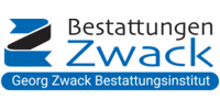 Logo der Firma Georg Zwack Bestattungsinstitut aus Wernberg-Köblitz