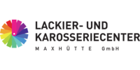 Logo der Firma Lackier- und Karosseriecenter Maxhütte GmbH aus Maxhütte-Haidhof